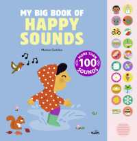 My Big Book of Happy Sounds - MPHOnline.com