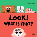 Look! What Is That? - MPHOnline.com