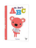 Mr. Bear's ABC - MPHOnline.com