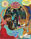 Disney Elena Of Avalor Stuck On Stories - MPHOnline.com