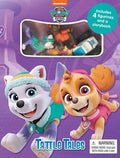 Tattle Tales: Nick Paw Patrolgirls - MPHOnline.com
