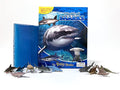 My Busy Books: World of Sharks - MPHOnline.com