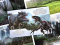 My Busy Books: Universal Jurassic World - MPHOnline.com