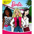 My Busy Books: Mattel Barbie - MPHOnline.com