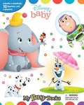 My Busy Books: Disney Baby - MPHOnline.com