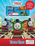 Tattle Tales: Thomas & Friends All Engines Go (2023) - MPHOnline.com