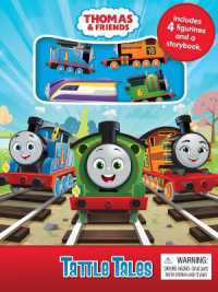 Tattle Tales: Thomas & Friends All Engines Go (2023) - MPHOnline.com