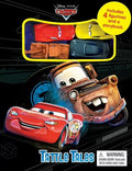 Tattle Tales: Cars - Phidal - MPHOnline.com