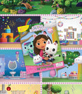 My Busy Books: Gabby'S Dollhouse - MPHOnline.com