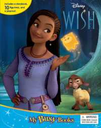 My Busy Books: Disney Wish - MPHOnline.com