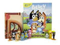 My Busy Books: Bluey - MPHOnline.com