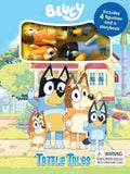 Tattle Tales: Bluey - MPHOnline.com