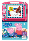 Learning Series: Peppa Pig - MPHOnline.com