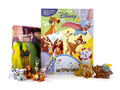 Contents of My Busy Books: Disney Animals (Theme) - Phidal - MPHOnline.com