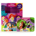 Tattle Tales: Disney Princess - Phidal - MPHOnline.com