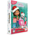 My Busy Books: Gabby's Dollhouse Christmas - Phidal - MPHOnline.com
