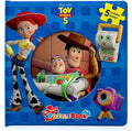 My First Puzzle Book: Disney Toy Story 5 - Phidal - MPHOnline.com
