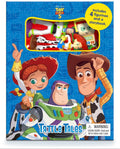 Tattle Tales: Disney Toy Story 5 - Phidal - MPHOnline.com