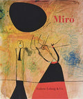 Miro : Femmes, Oiseaux et Monstres: Œuvres de 1930 - 1950 - MPHOnline.com