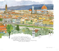 Florence Sketchbook - MPHOnline.com