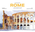 Rome Sketchbook - MPHOnline.com