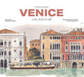 Venice Sketchbook - MPHOnline.com