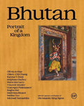 Bhutan: Portrait of a Kingdom - MPHOnline.com