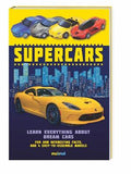 Supercars - MPHOnline.com
