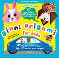 Giant Origami For Kids
20 Easy Designs With Step-By-Step Instructions - MPHOnline.com