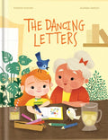 The Dancing Letters - MPHOnline.com