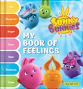 My Book of Feelings (Sunny Bunnies) - MPHOnline.com