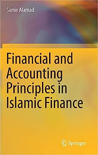Financial and Accounting Principles in Islamic Finance 2019 Edition - MPHOnline.com