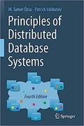 Principles of Distributed Database Systems, 4Ed. - MPHOnline.com