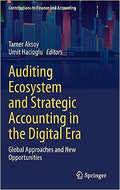 Auditing Ecosystem and Strategic Accounting in the Digital Era: Global Approaches and New Opportunities (Contributions to Finance and Accounting) - MPHOnline.com