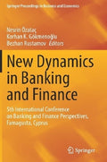 New Dynamics in Banking and Finance - MPHOnline.com