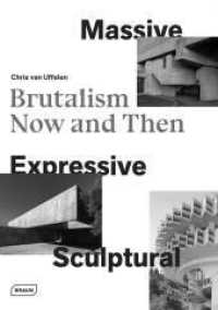 Massive, Expressive, Sculptural: Brutalism Now and Then - MPHOnline.com