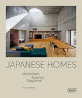 Japanese Homes: Minimalism, Balance, Elegance - MPHOnline.com