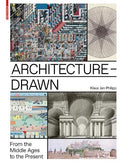 Architecture - Drawn : From the Middle Ages to the Present - MPHOnline.com