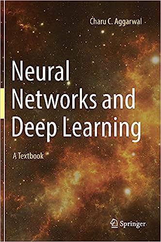 Neural Networks and Deep Learning: A Textbook 2018 Edition - MPHOnline.com