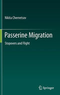 Passerine Migration: Stopovers and Flight (2012) - MPHOnline.com