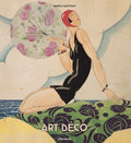 Art Deco  (Art Periods & Movements Flexi) - MPHOnline.com