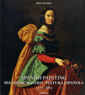 Spanish Painting : Spanische Malerei, Pintura Española 1200 ― 1665 (Art Periods & Movements Flexi) - MPHOnline.com