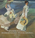 Spanish Painting : Spanische Malerei, Pintura Española 1665 ―1920 (Art Periods & Movements Flexi) - MPHOnline.com