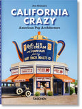 California Crazy. American Pop Architecture. 45Th Ed. - MPHOnline.com