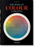 The Book Of Colour Concepts. 45Th Ed - MPHOnline.com