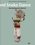 Lightning Symbol and Snake Dance : Aby Warburg and Pueblo Art - MPHOnline.com