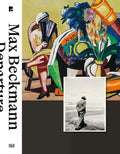 Max Beckmann : Departure - MPHOnline.com