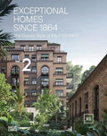 Exceptional Homes Since 1864 (Bilingual edition) : The Classic Style of Ralf Schmitz - Vol. 2 - MPHOnline.com