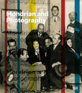 Mondrian and Photography : Picturing the Artist and his Work - MPHOnline.com