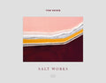 Tom Hegen : Salt Works - MPHOnline.com